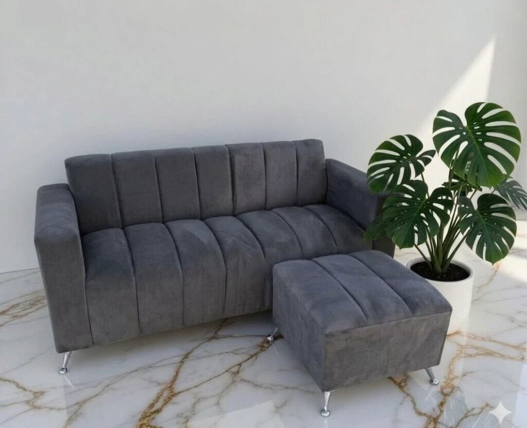 SILLON CANELON 1,60mts + CAMASTRO PANA 2