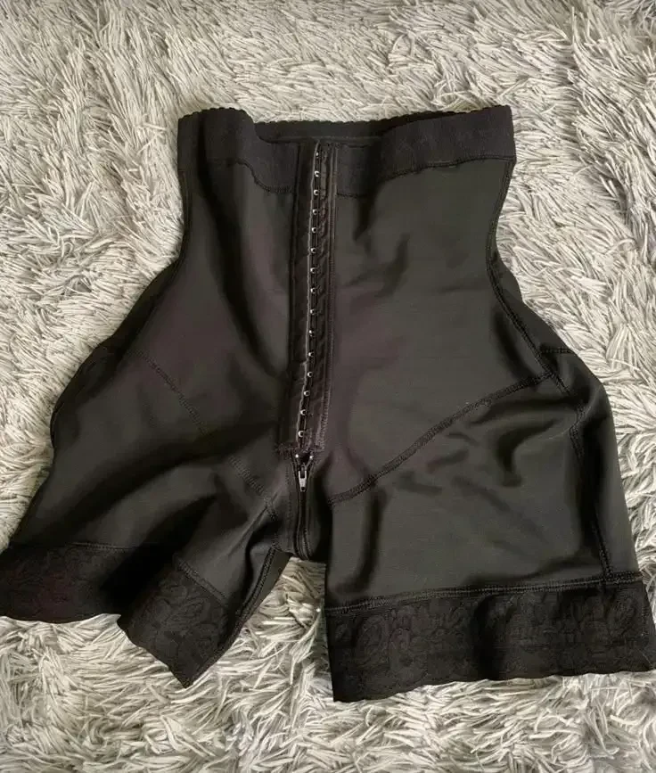 Faja short Push Up 2