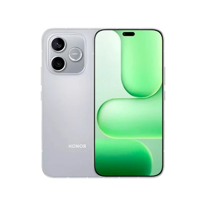 Honor 600e 8GB+256GB Grey