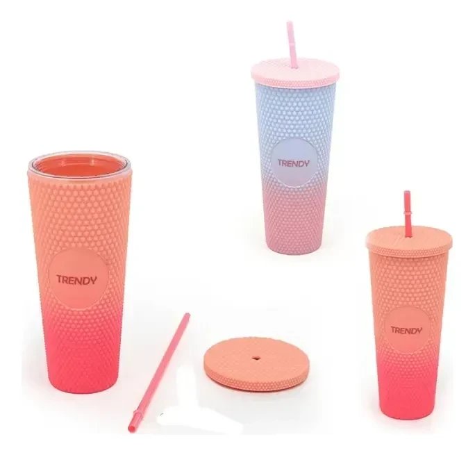 VASO TRENDY 750ML 19017 3