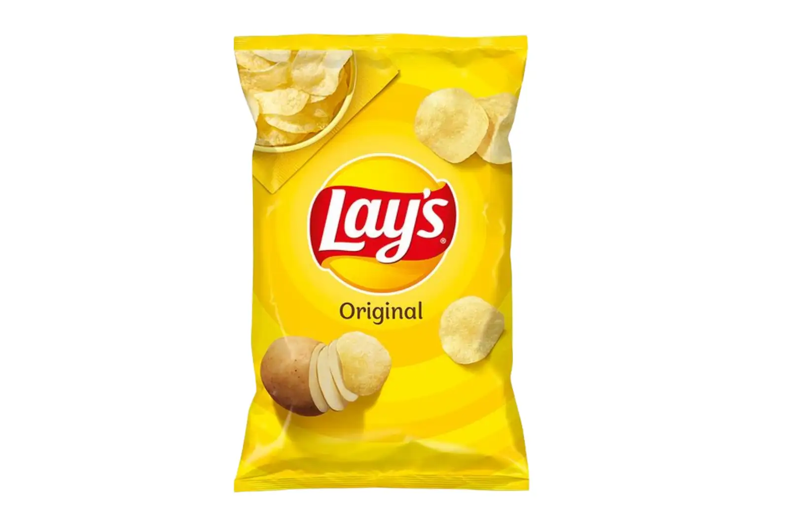 Papas layz