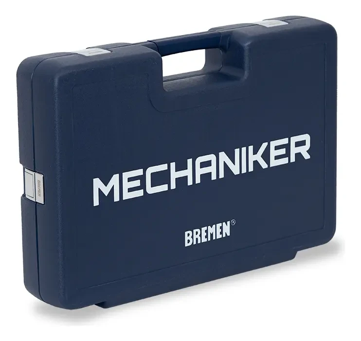 Set Bremen Mechaniker (160 piezas)