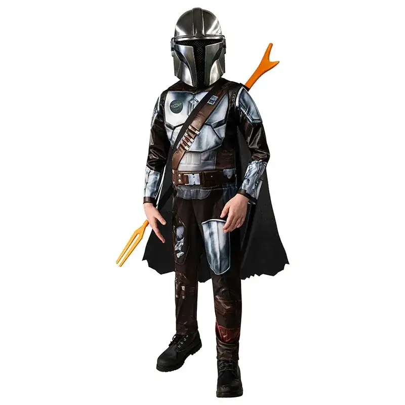 Disfraces para Halloween 