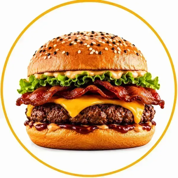 Burger's