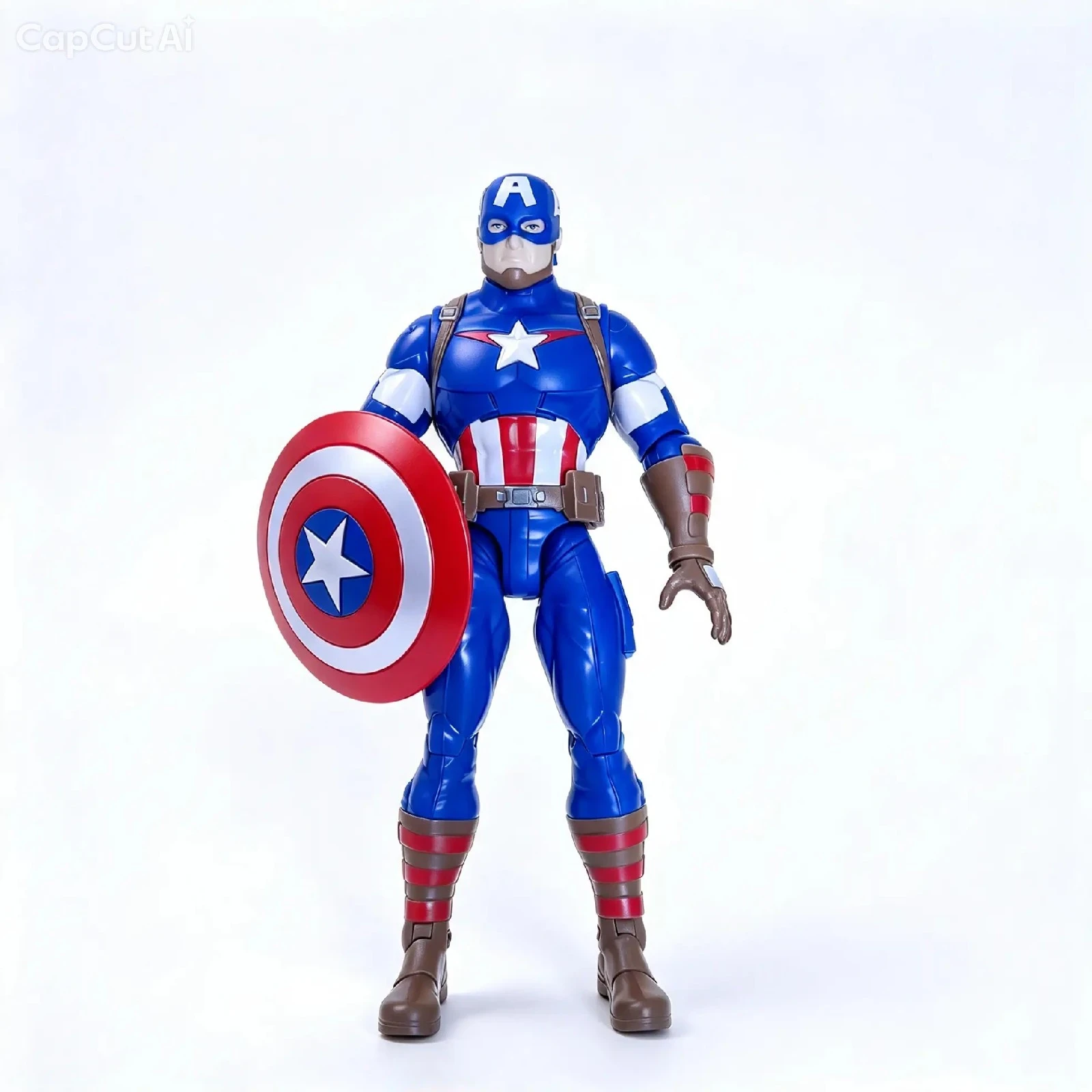 Capitan America 2