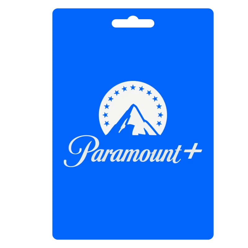 Cuenta Completa Paramount