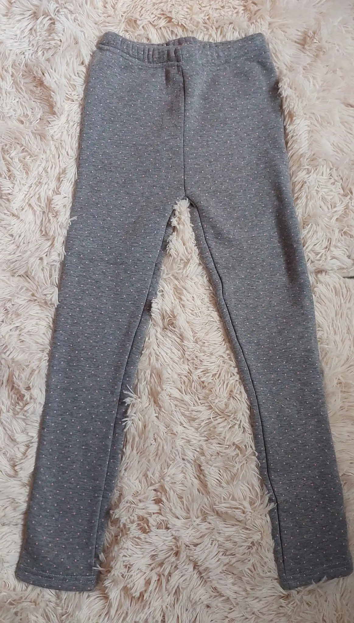 Calza polar