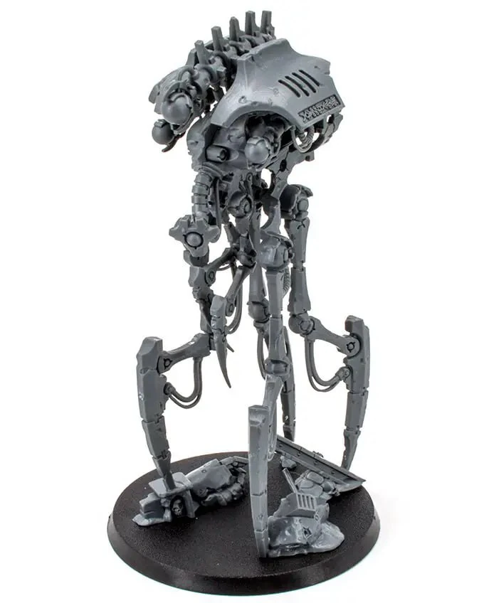 Canoptek Reanimator