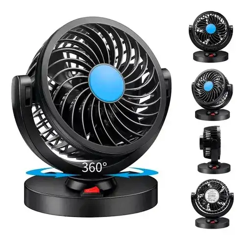 Ventilador  mini con usb T201