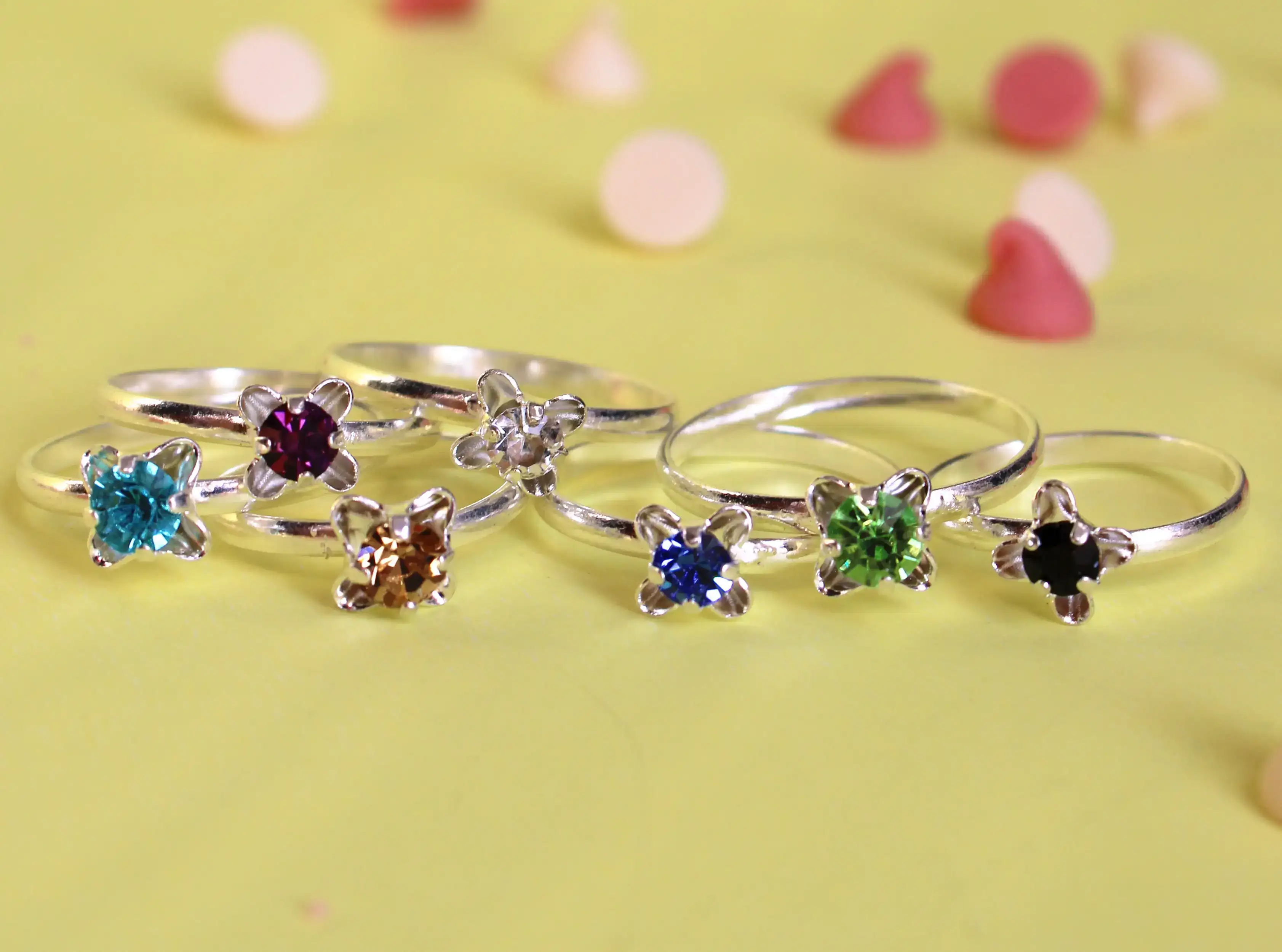 ANILLOS