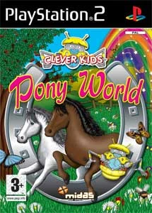 Clever kids pony world