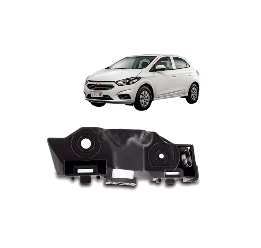 Soporte guia parachoque delantero Onix   / 037887
