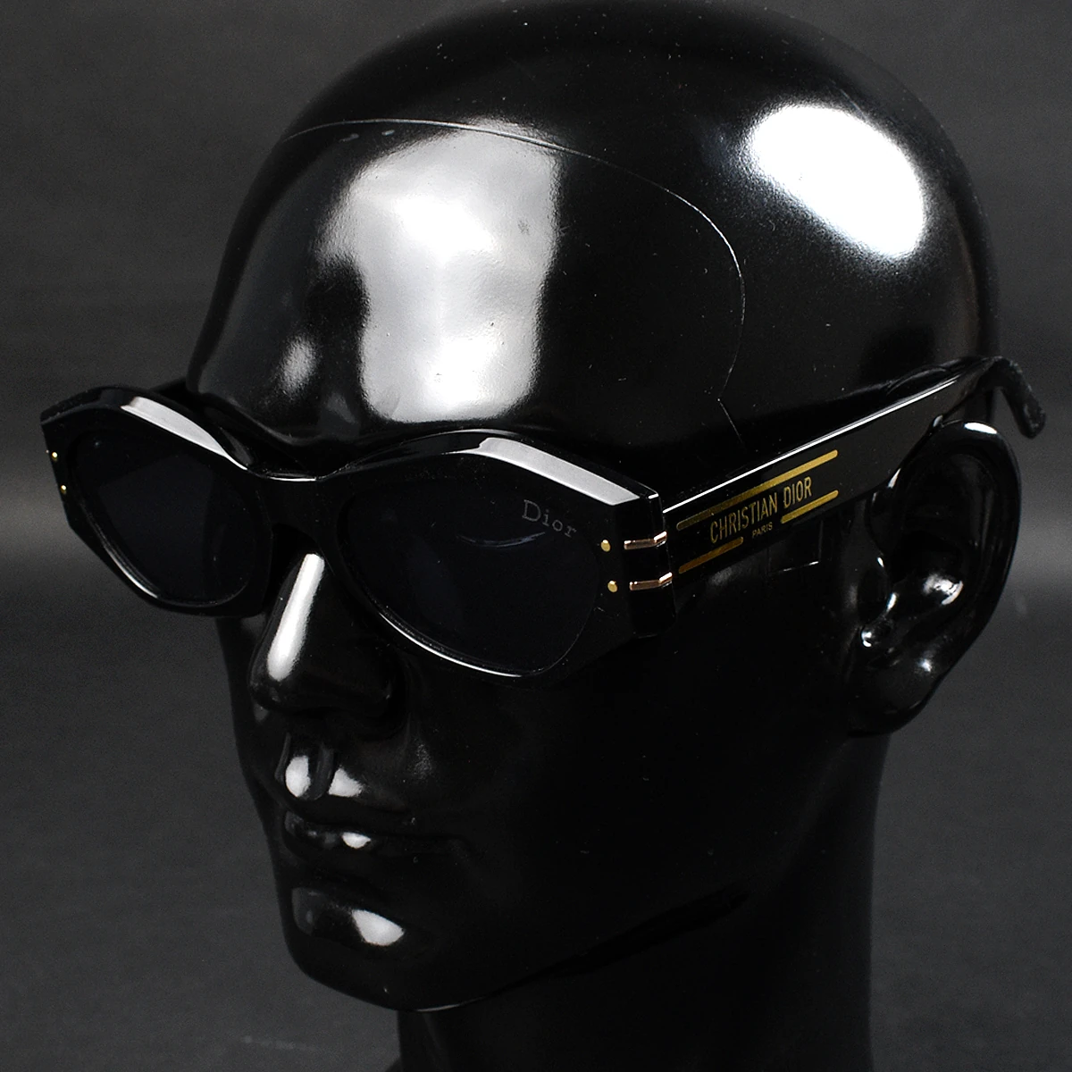 Lentes de sol Dior 2
