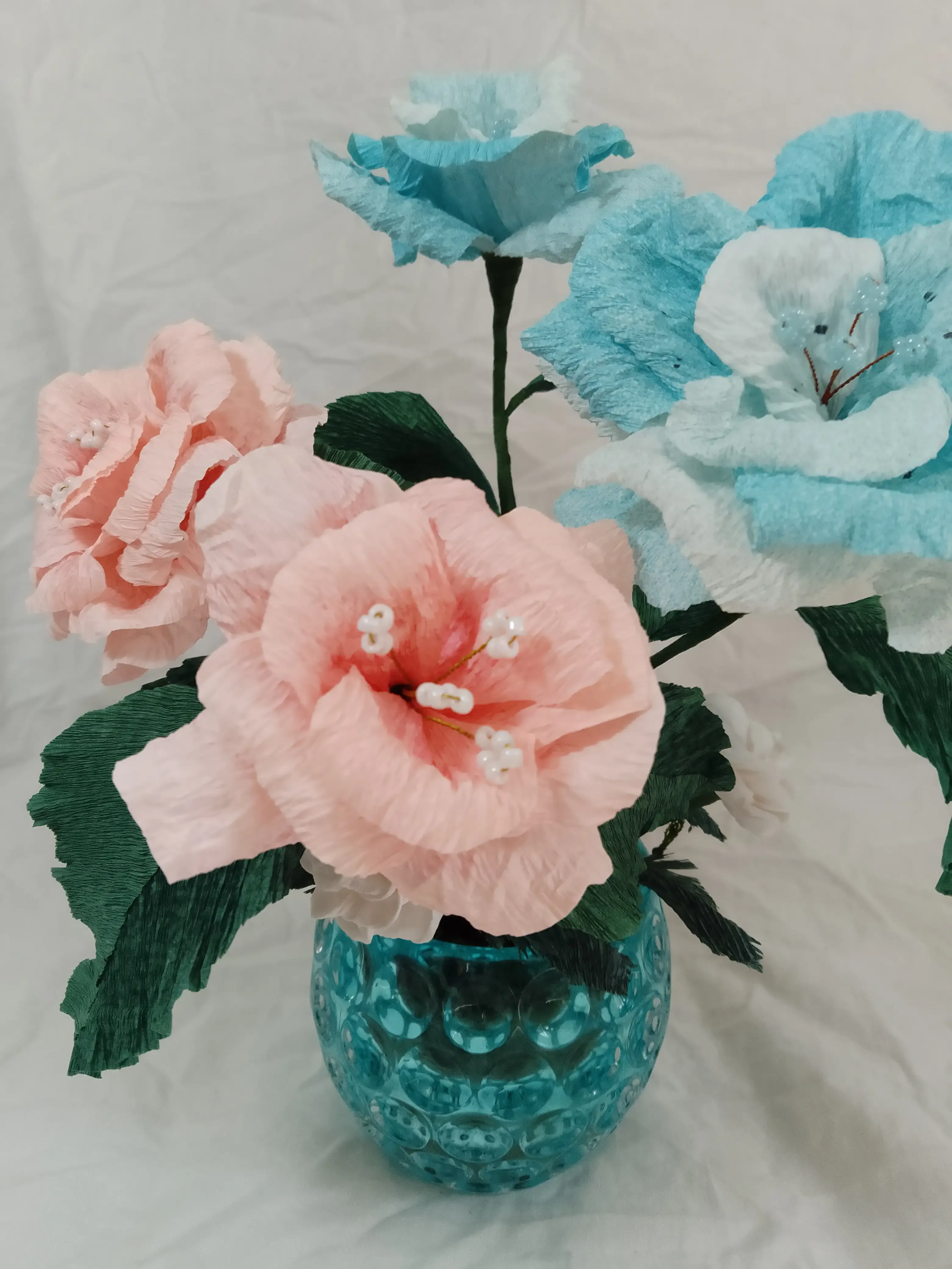 Arreglo Floral Primavera  3