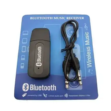 Receptor bluetooth