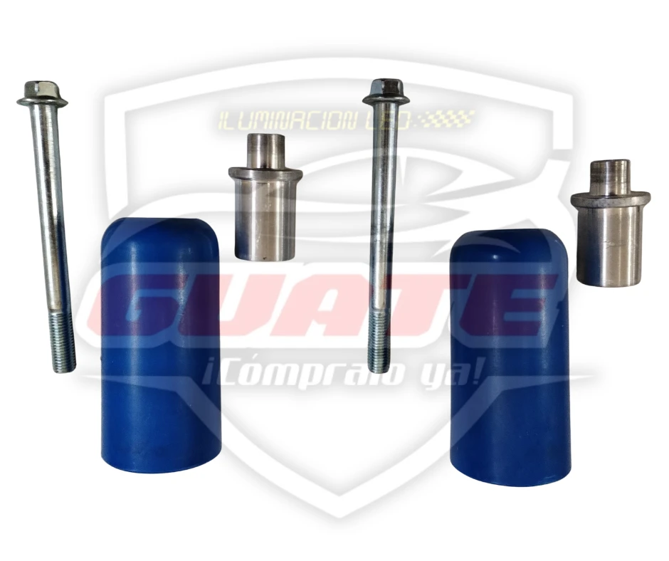 SLIDER DEFENSA PARA MOTO  2