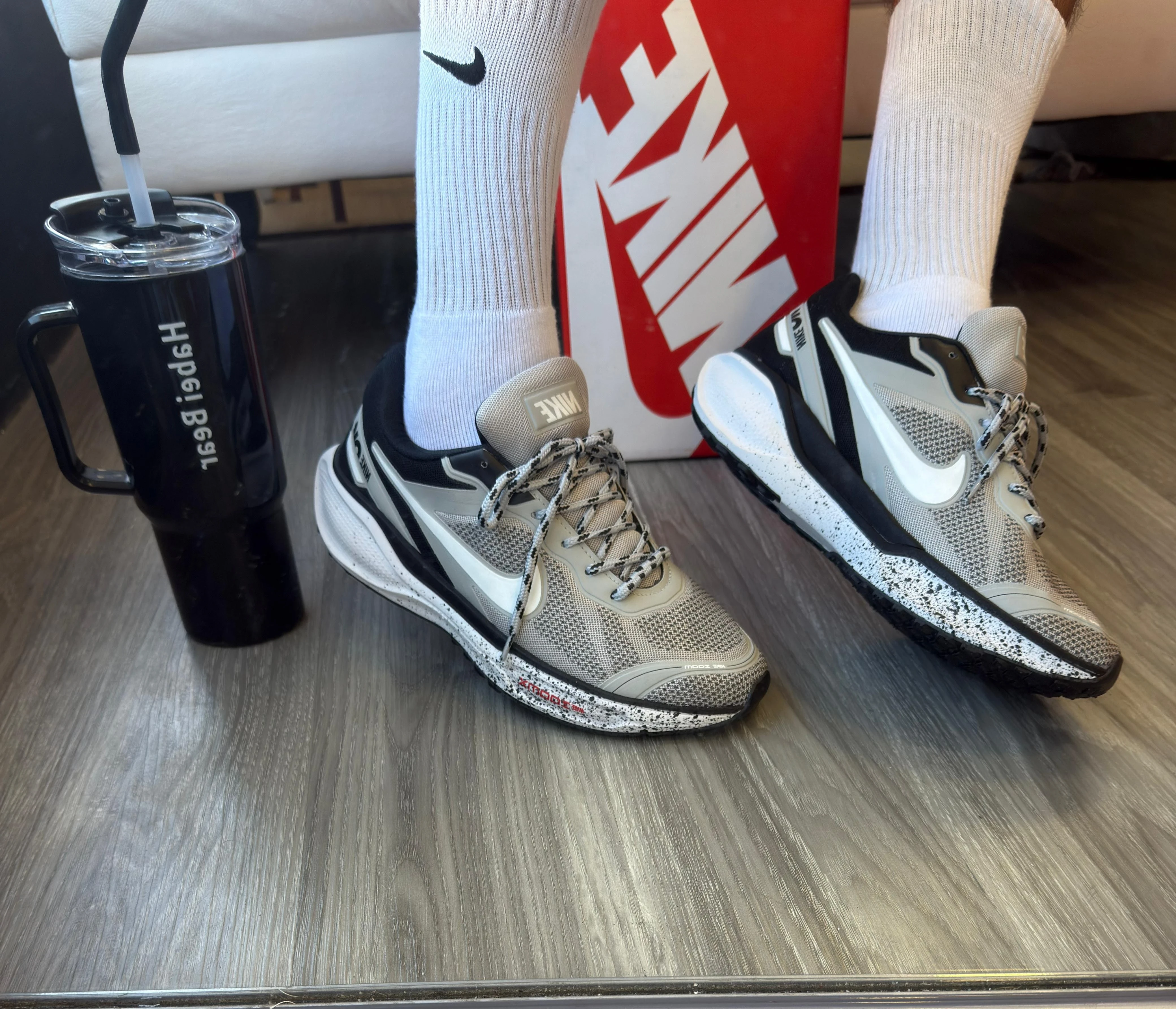 TÊNIS NIKE 51 2