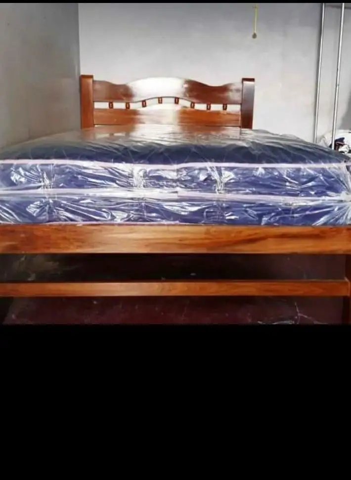 Solo Cama