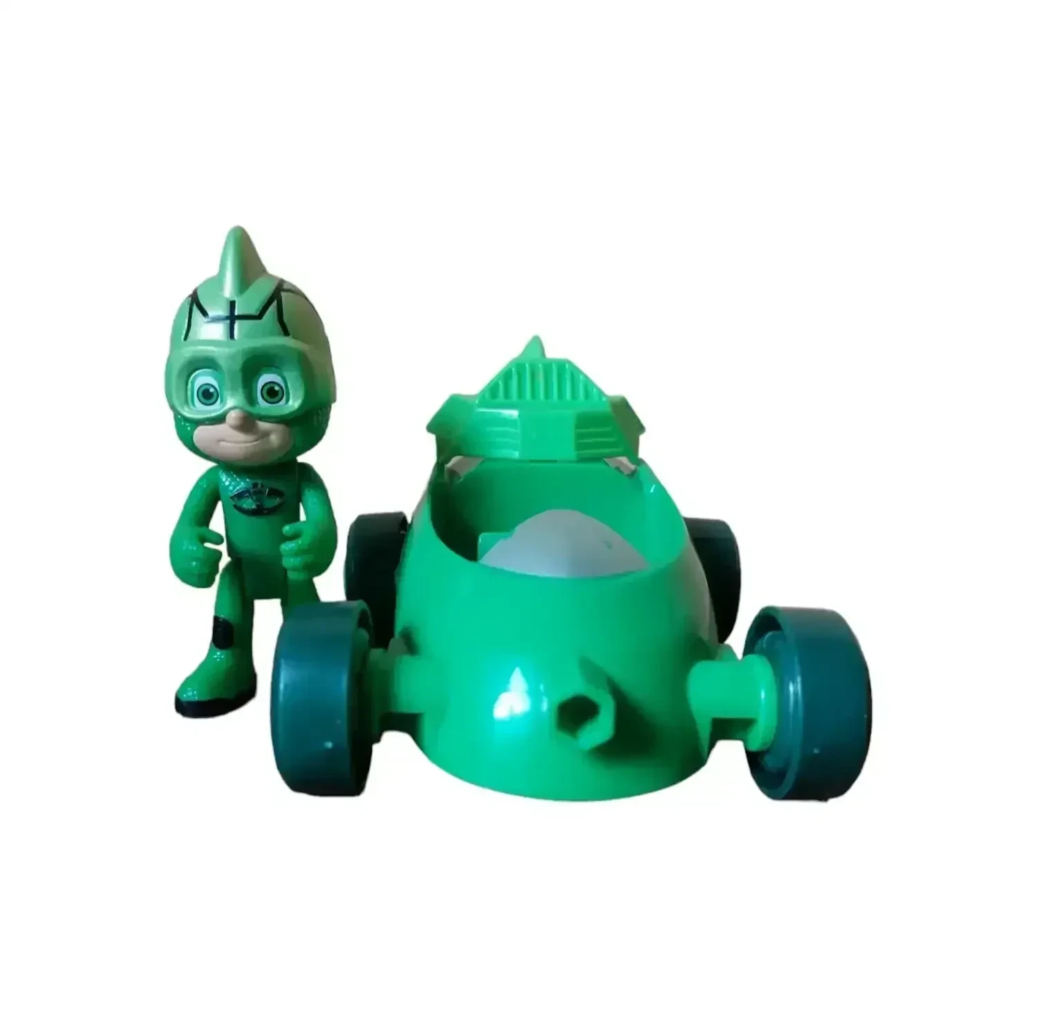 ♻️ PJ MASKS / 14 CM. 4