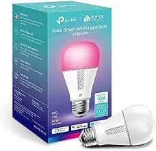 FOCO TPLINK KASA SMART WIFI KL135
