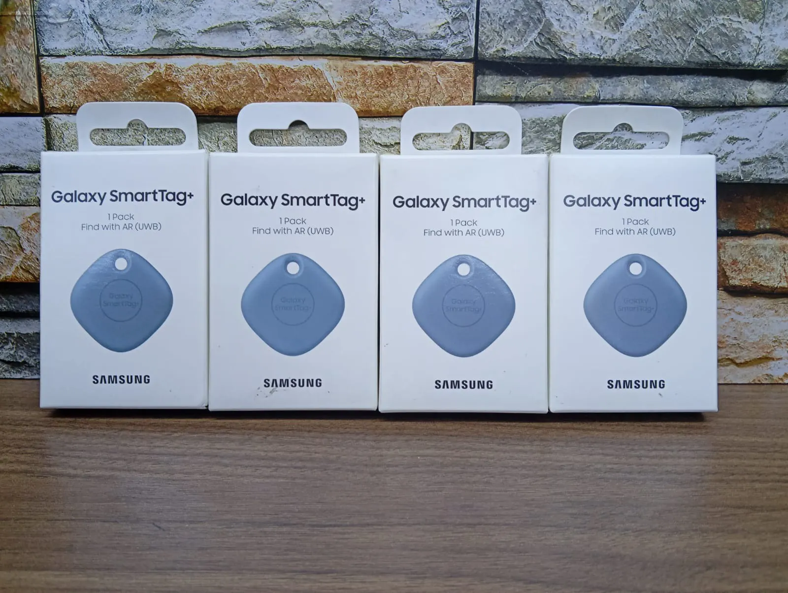 SMART TAG + SAMSUNG GALAXY ORIGINAL 
