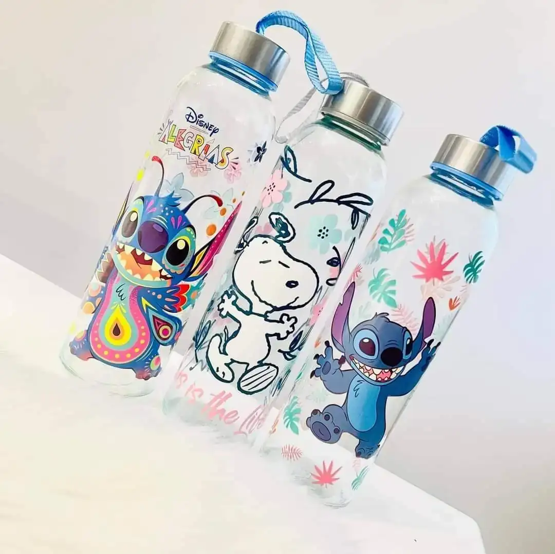 Vaso cristal