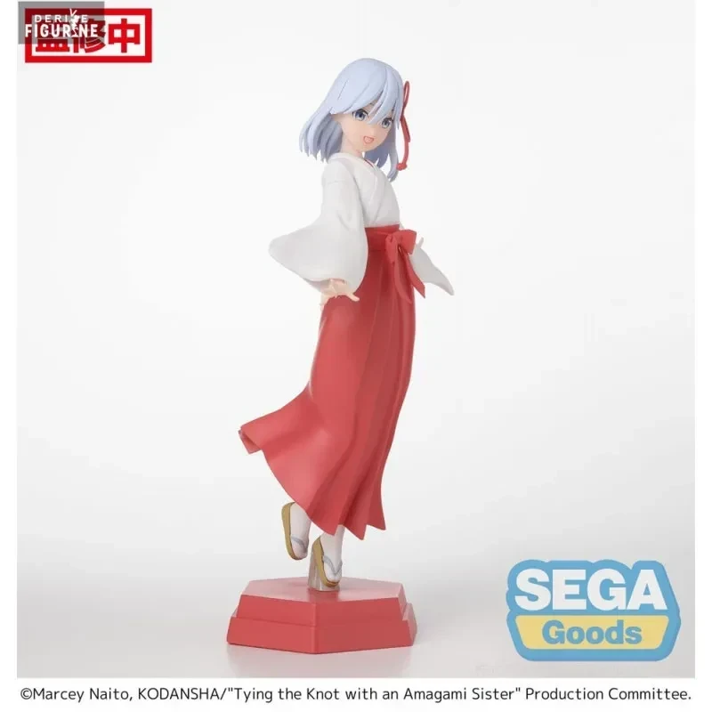 Asahi Amagami Sega