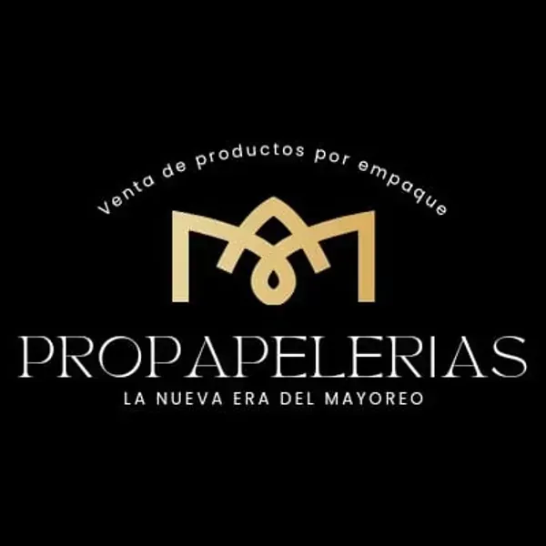 PROPAPELERIAS GENERAL