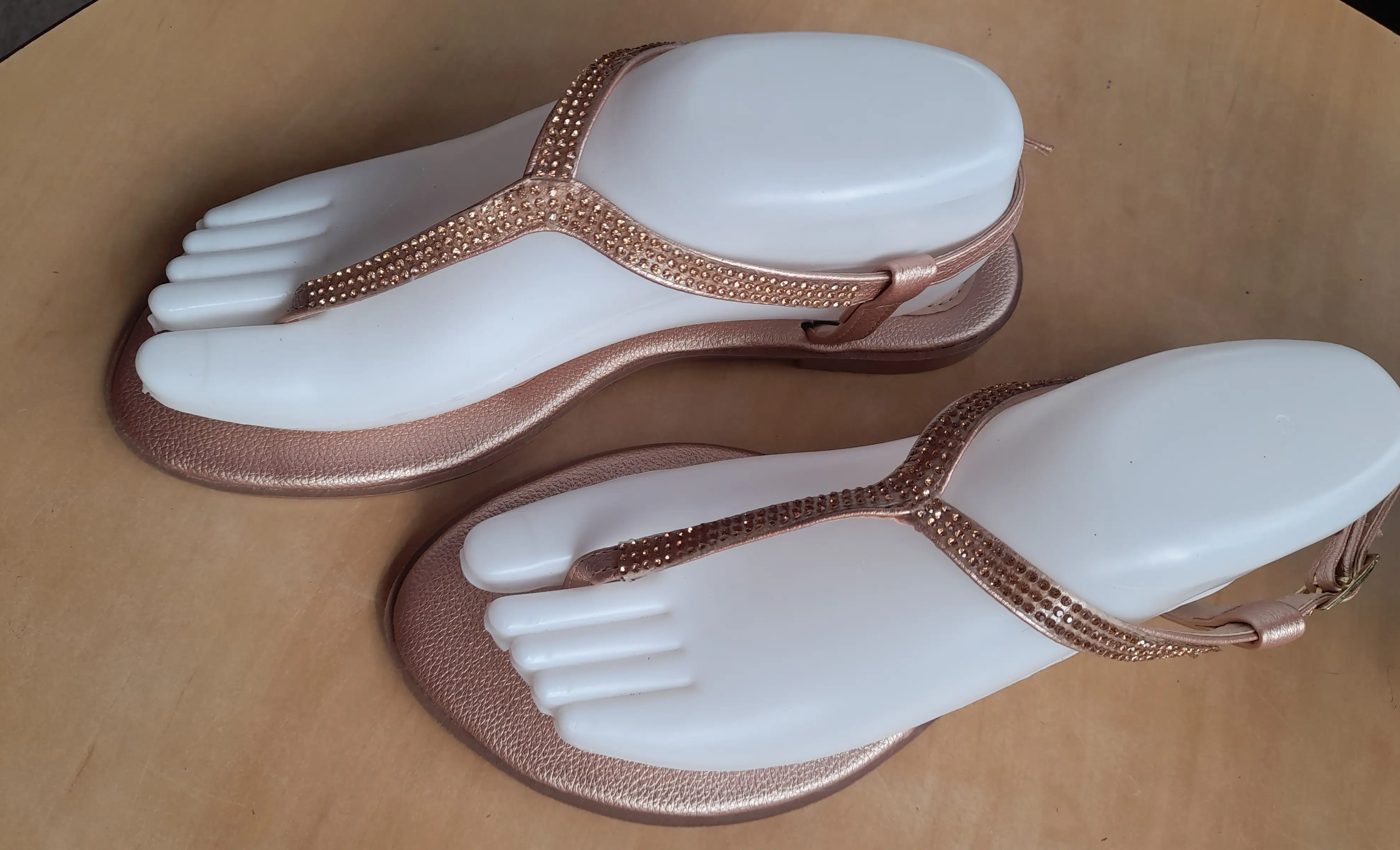 Sandalias ref. Maria 3