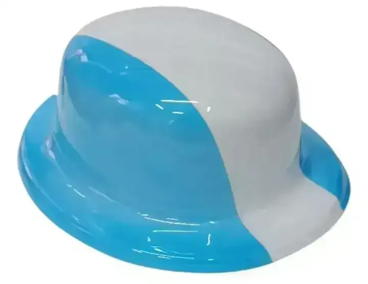 Gorro bombin argentina  2