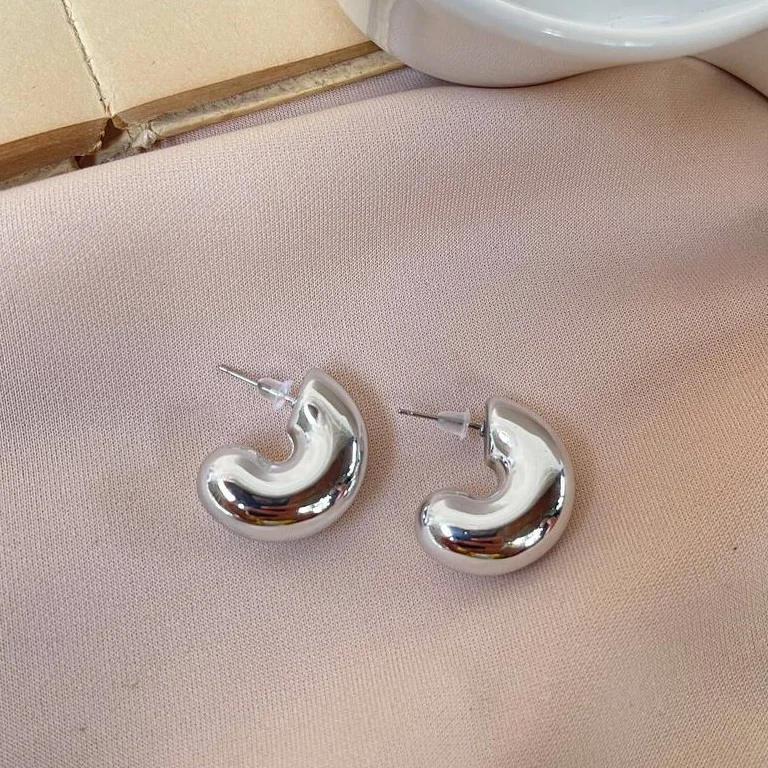 CANDONGAS DONATU SILVER