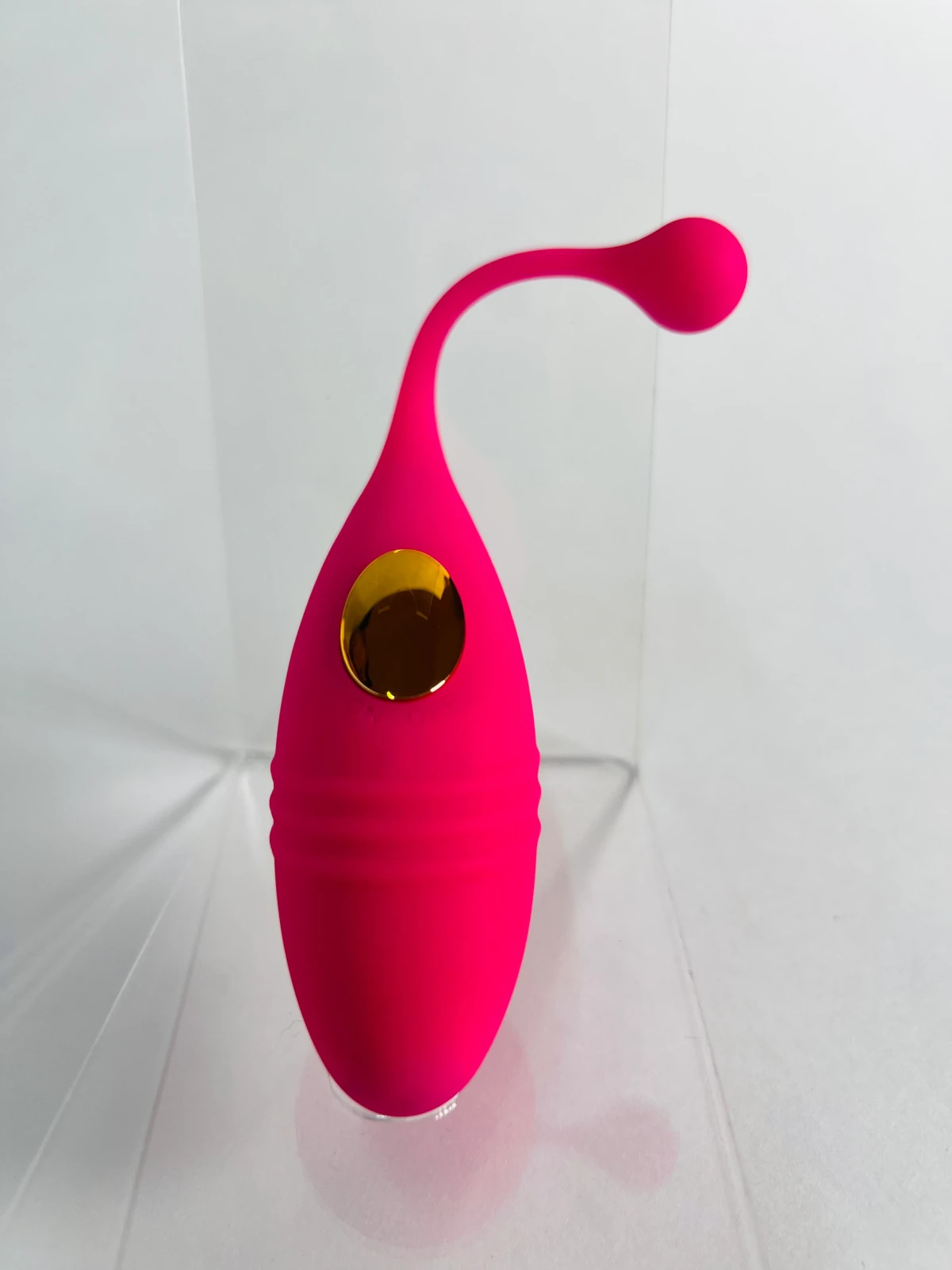 Huevo Vibrador Bluetooh, controlado con APP