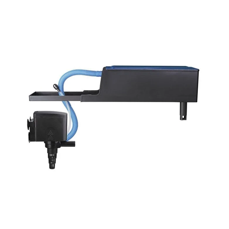 Filtro Aéreo Sobo Wp-1880f 25w 880l/h 2