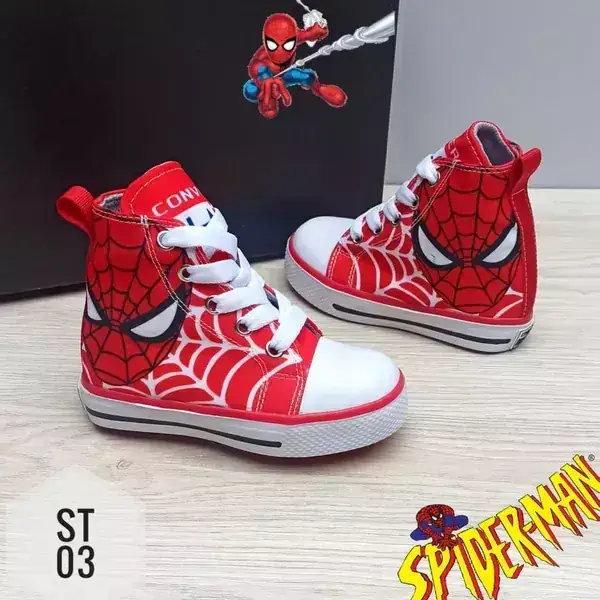 Converse sublimado 4