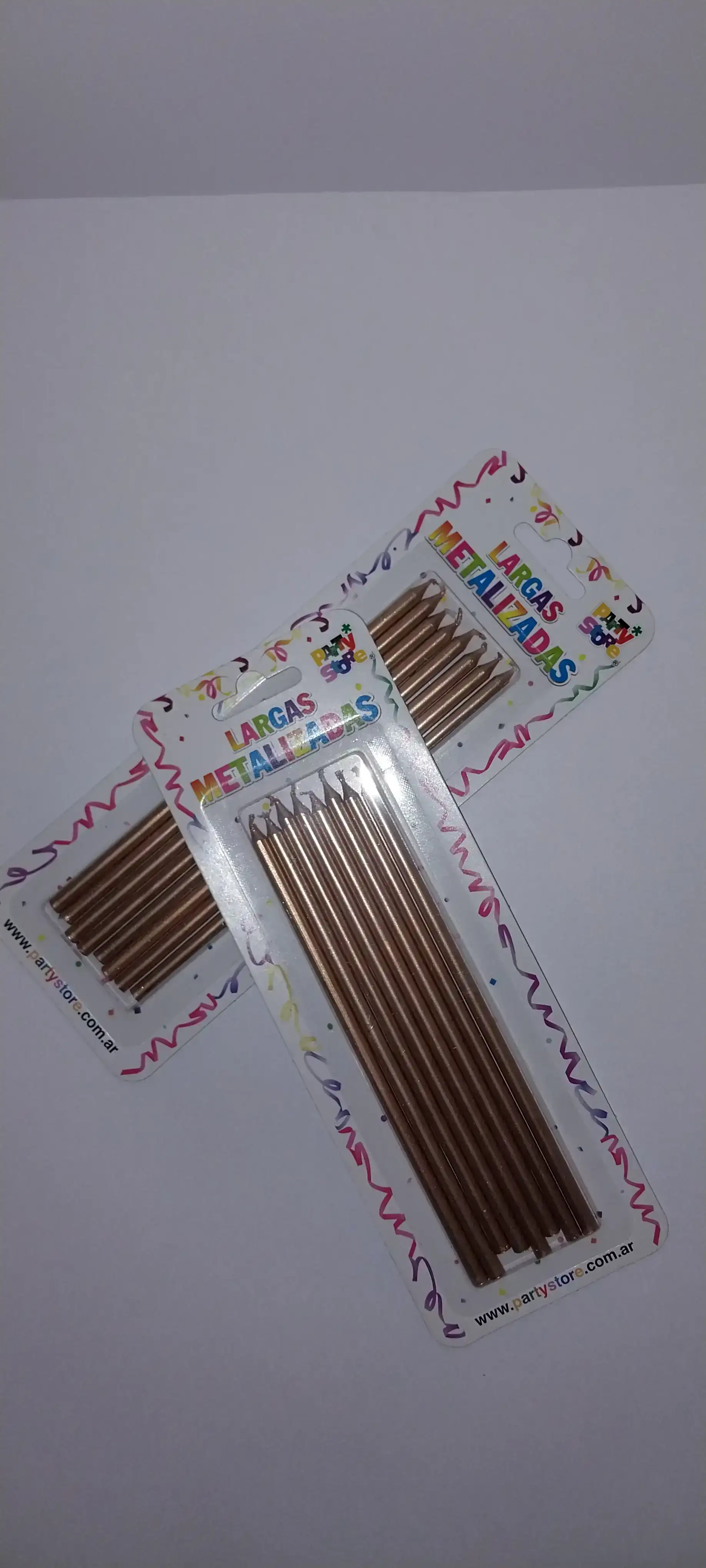 Velas
