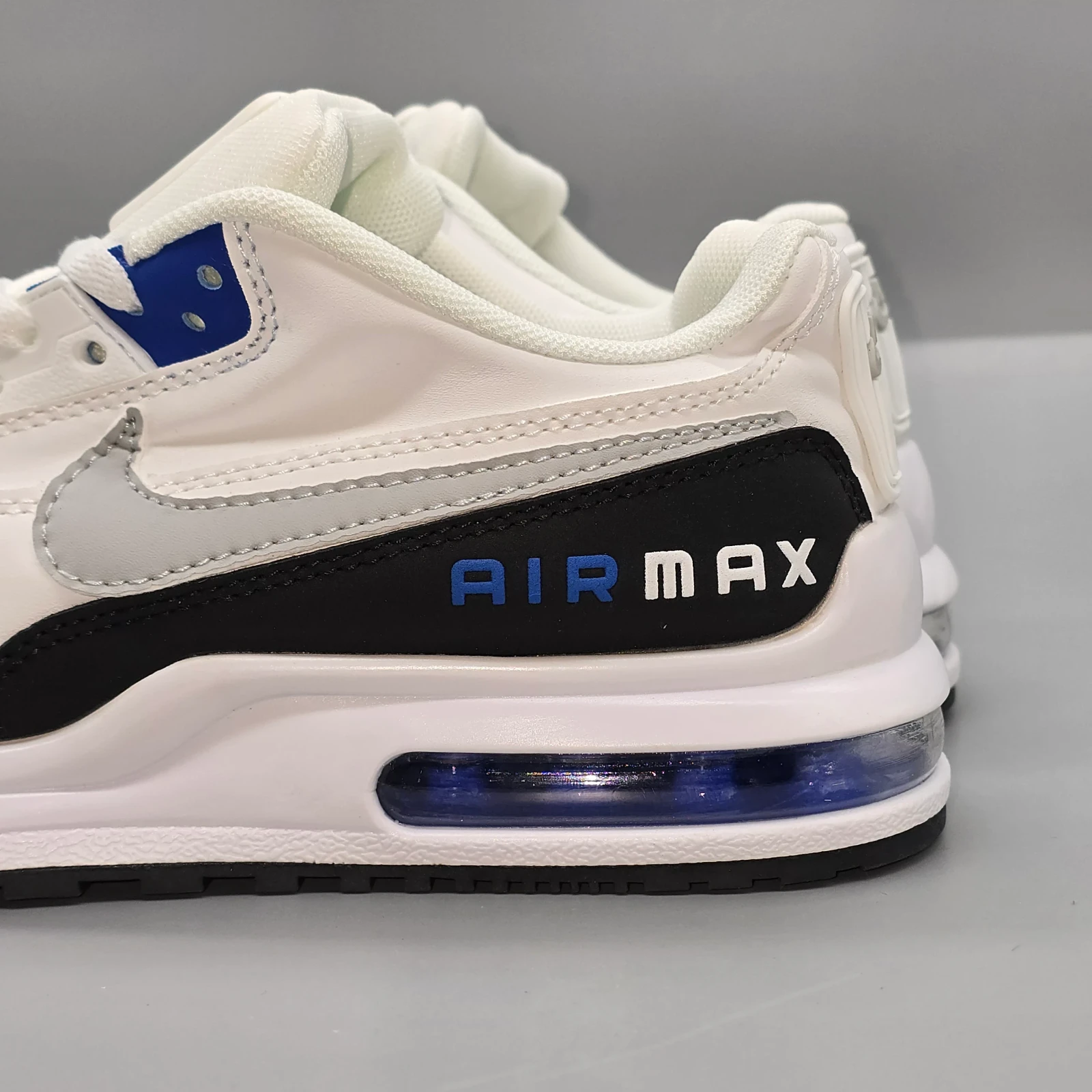 NIKE AIR MAX LTD 3 (1.1) 7