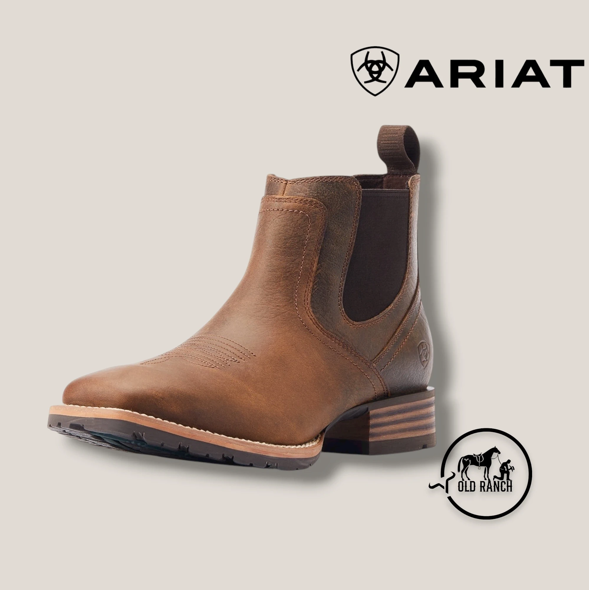 ARIAT