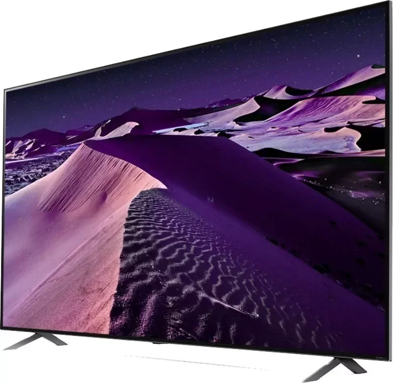 Smart tv LG 86" 86QNED85SQA 2