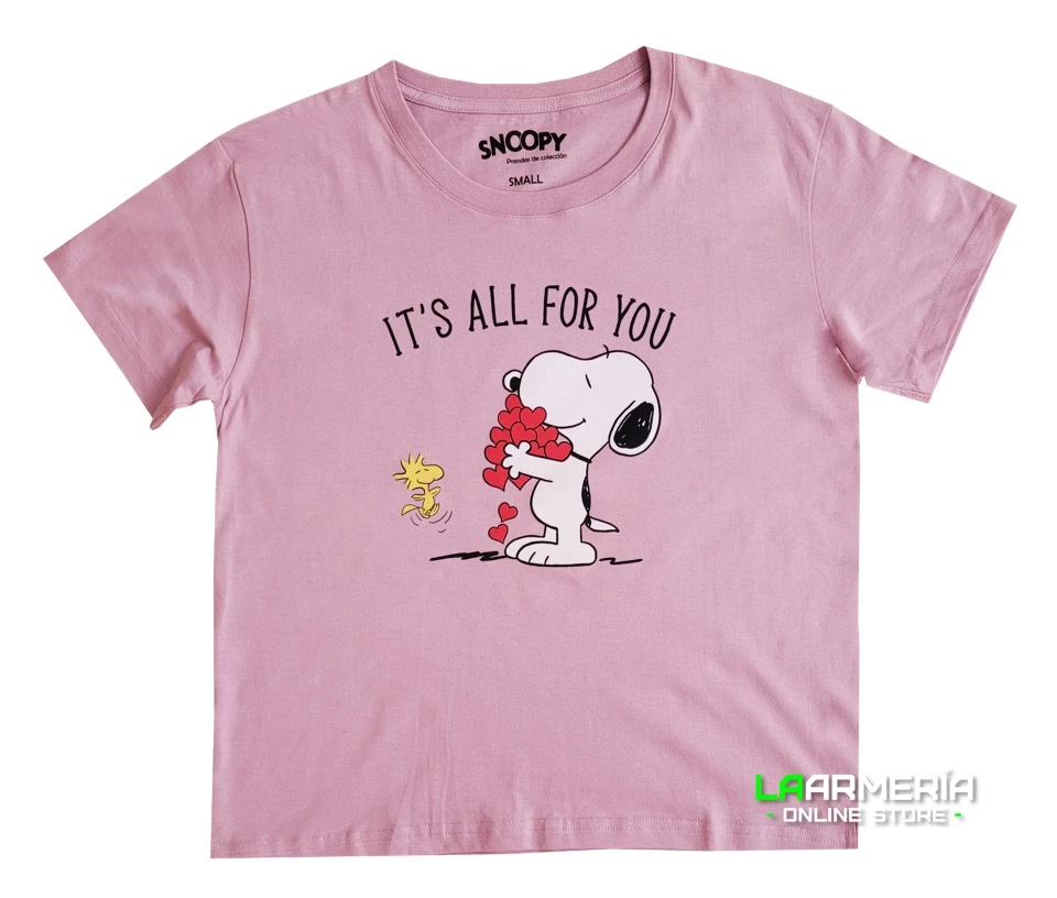 Snoopy (S-M-L-XL)