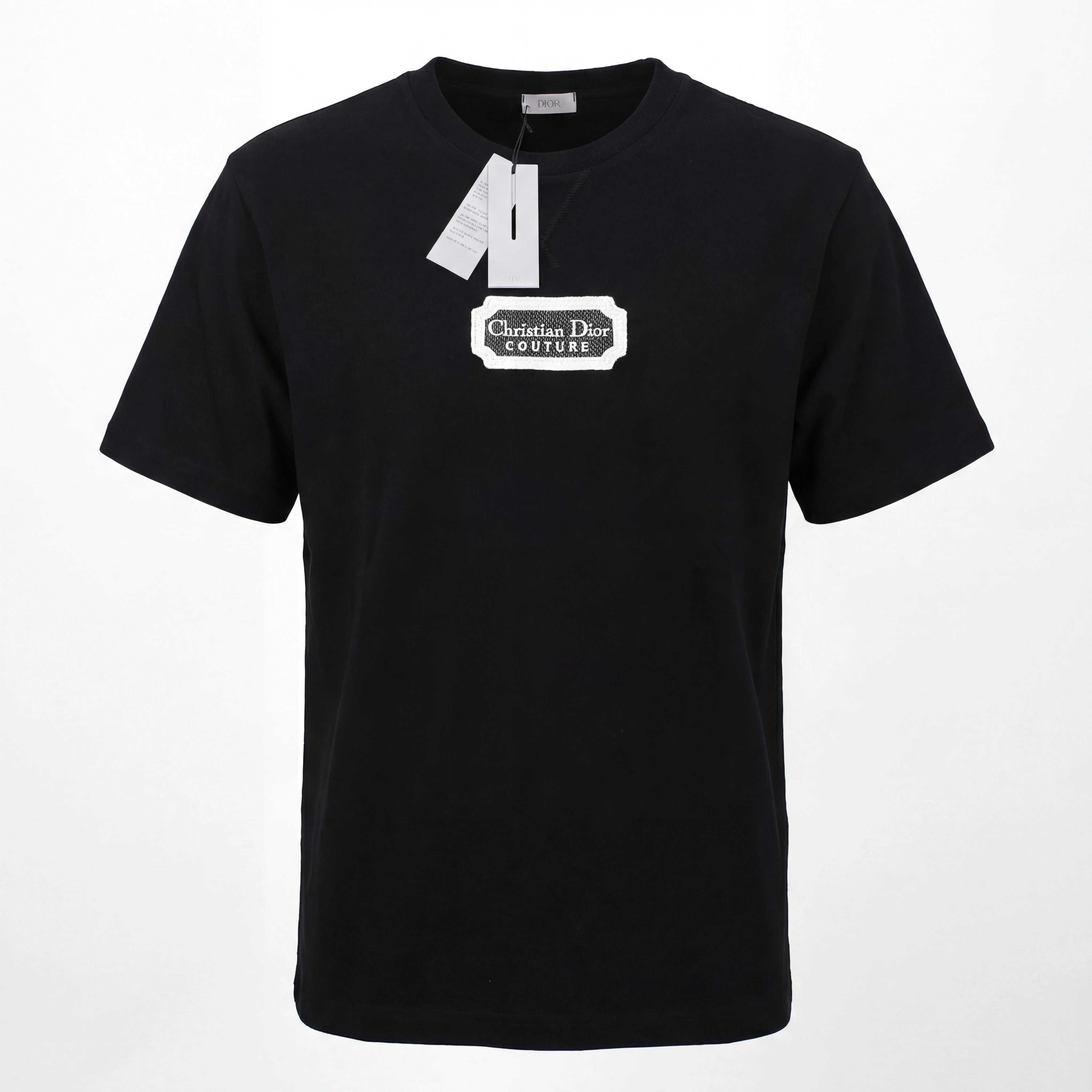 Playera Christian Dior
