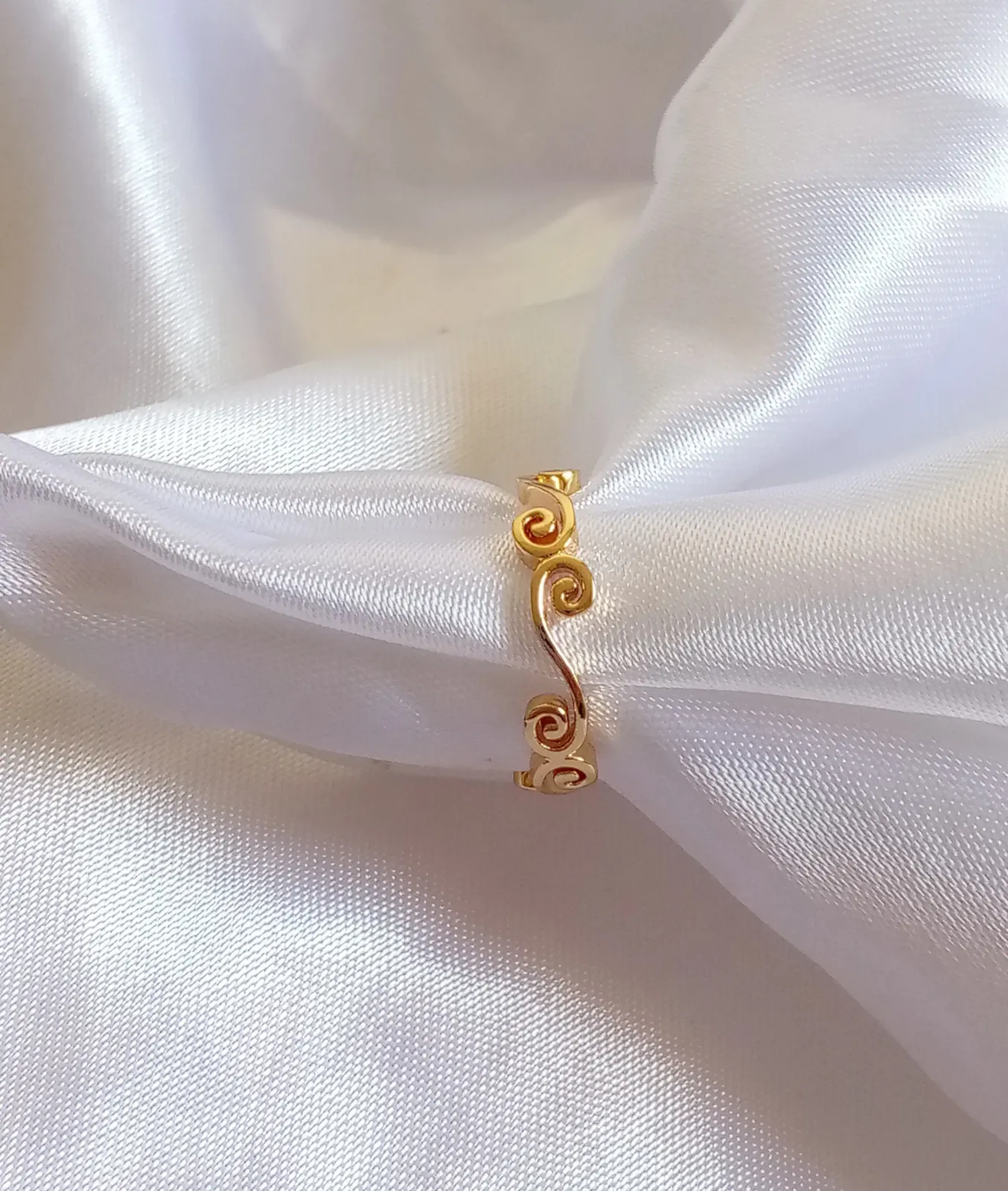 ANILLO GARLENA  2