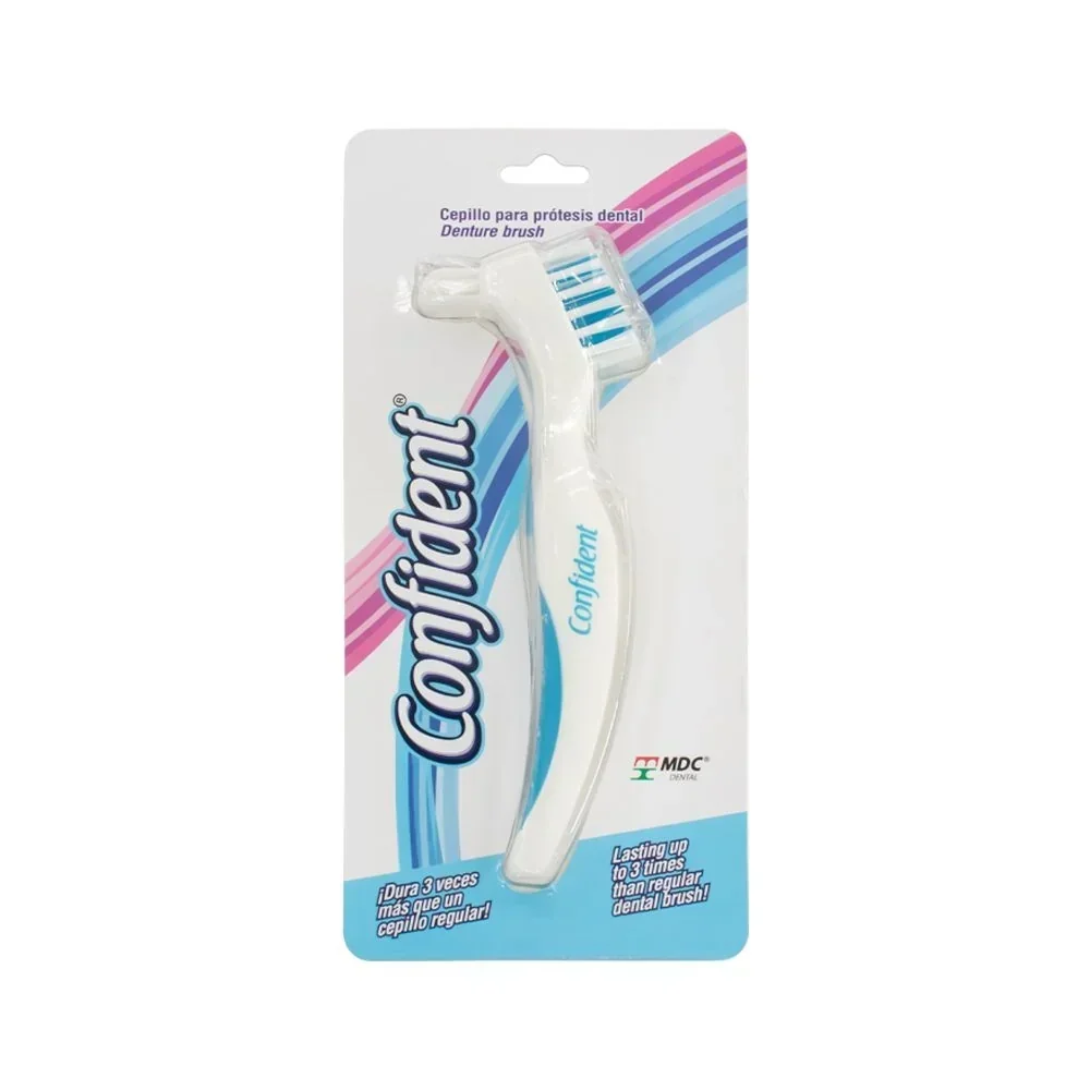 CEPILLO PARA PROTESIS