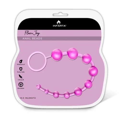 Anal Beads Flexijoy