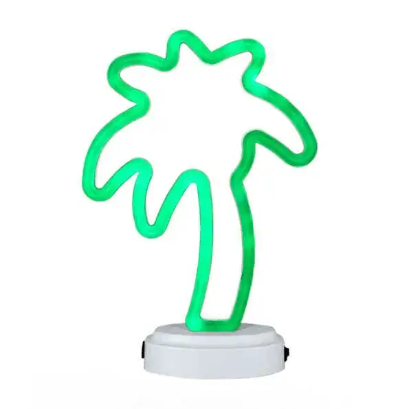 Lámpara Decorativa Diferentes Formas  4