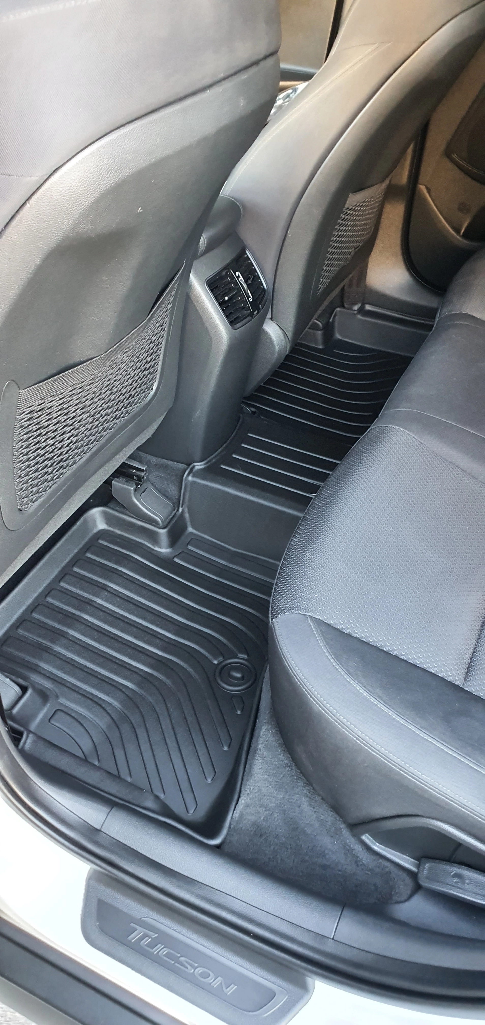 ALFOMBRA 3D KIA SPORTAGE 2016-2020  3