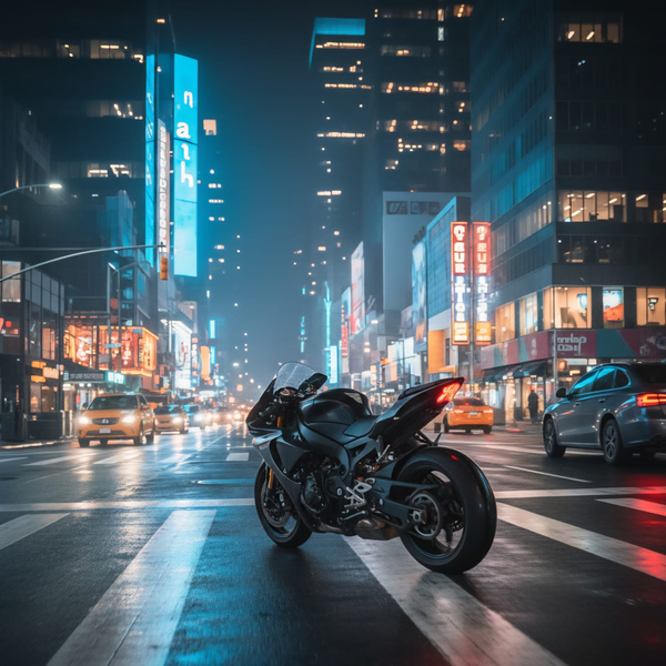 ACCESORIOS PARA MOTO