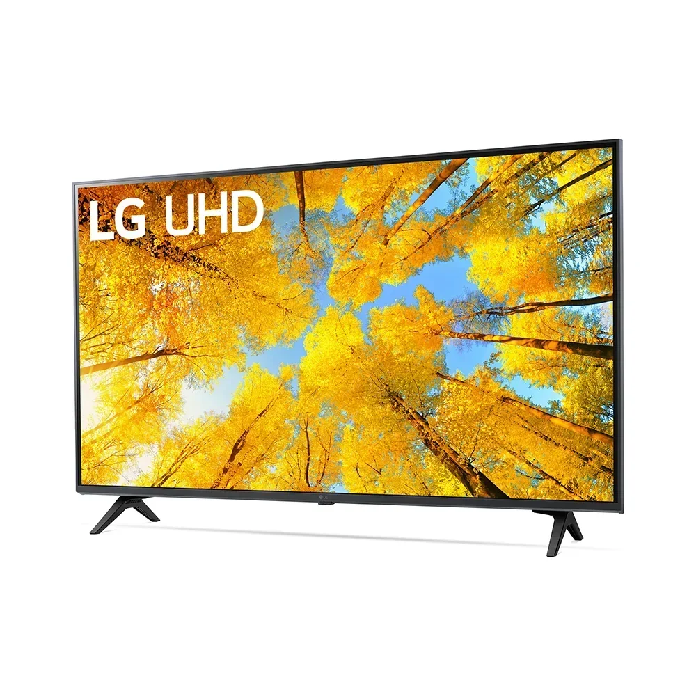 Televisor LG   43 Pulgadas SMART TV 4K  2