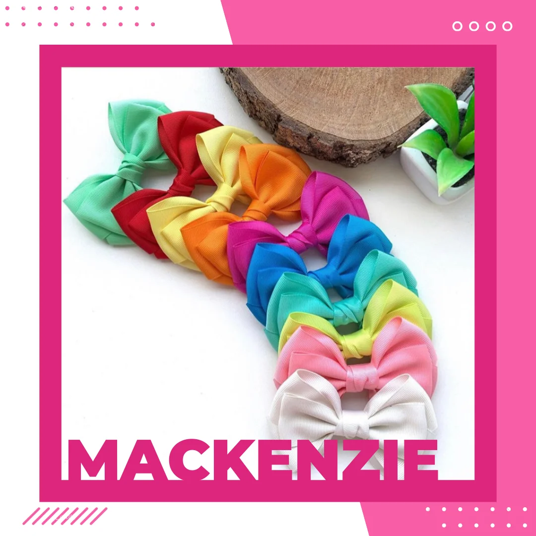 Mackenzie