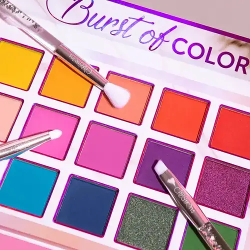 PALETA TRENDBEAUTY  3