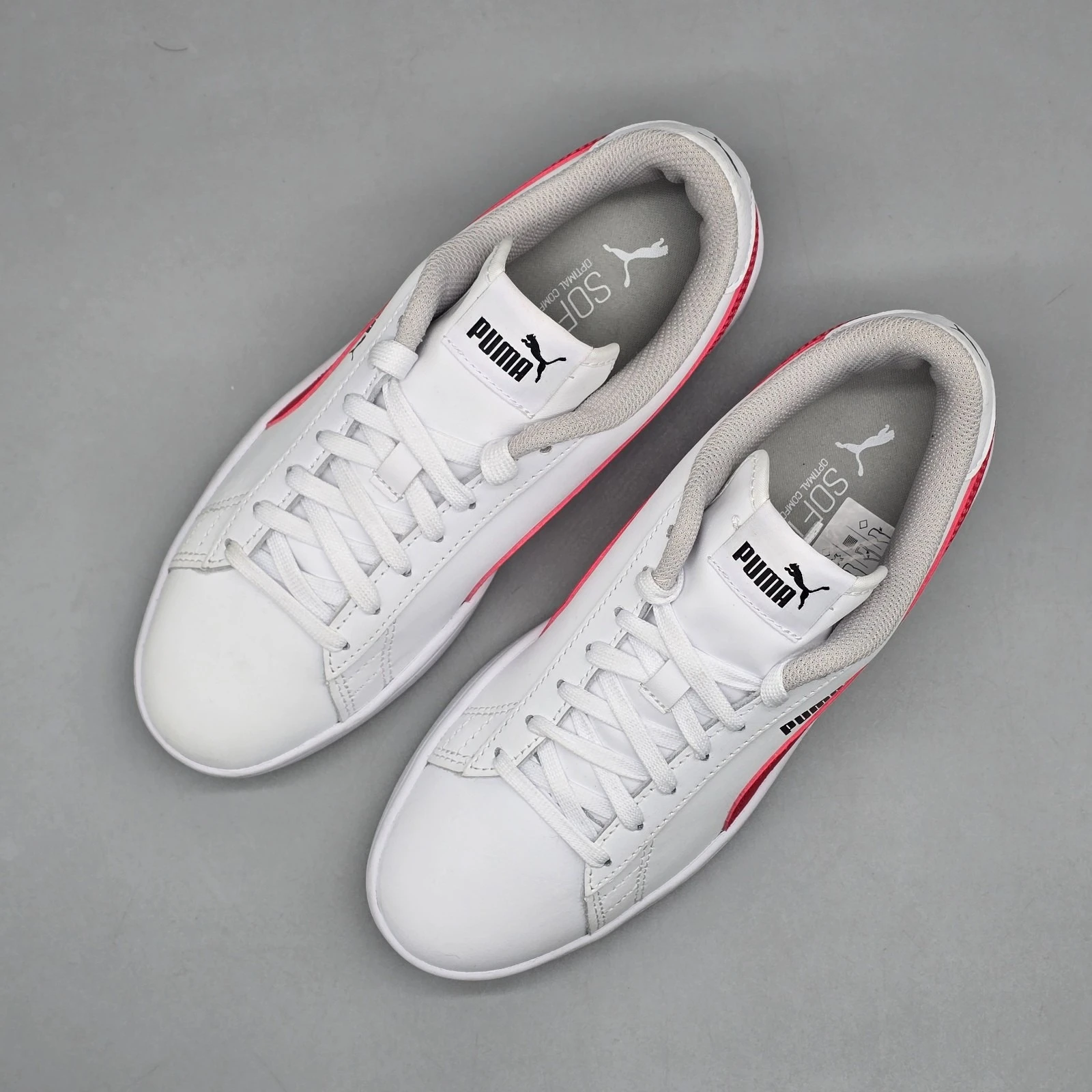 TENIS PUMA SMASH V2  3